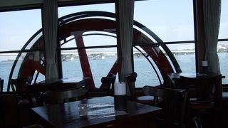 瀬田川リバークルーズ