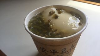 サバイバル豆花