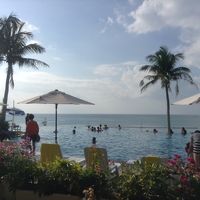 インフィニティプール