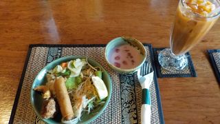 グアムのタイ料理はここ！