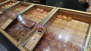 あんぱん発祥の地