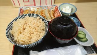 和味餃子