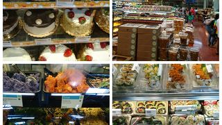 荷物考えるとやっぱりレンタカー