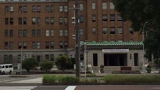 愛知県庁本庁舎