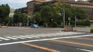 名古屋市役所本庁舎 