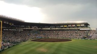 阪神甲子園球場