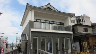 見応えある資料館でした。