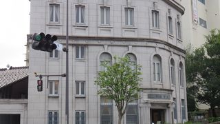 昭和初期の面影・・・