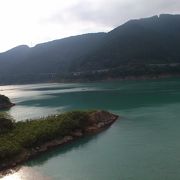 県央の水瓶