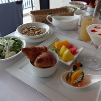 ルームサービス