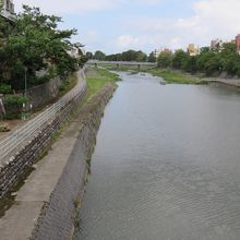 犀川