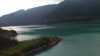 県央の水瓶