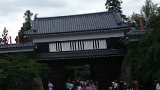 真田昌幸が築城