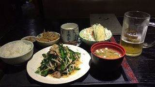 日本食