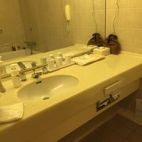 アメニティも用意があります