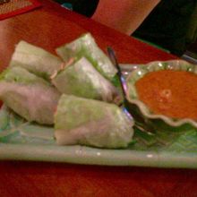 バンタイ 生春巻き