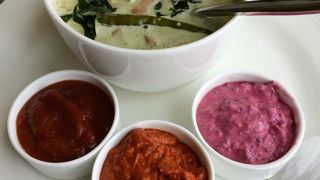 オシャレスポット