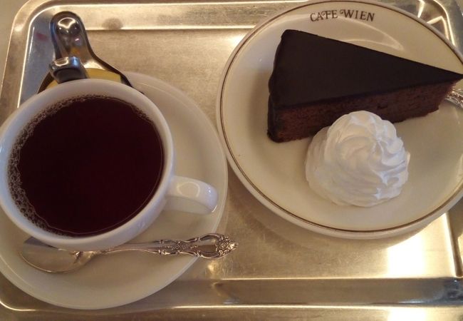カフェ ウィーン 三越千葉店 クチコミ アクセス 営業時間 千葉市 フォートラベル カフェ ウィーン 三越千葉店 クチコミ アクセス 営業時間 千葉市 フォートラベル