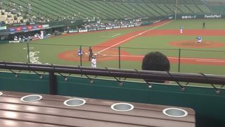 やっぱ壁ほしいです