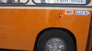 路線バスについて