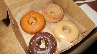 ベイビーケイクス (ニューヨーク店)