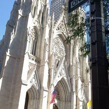 中に入ることができます