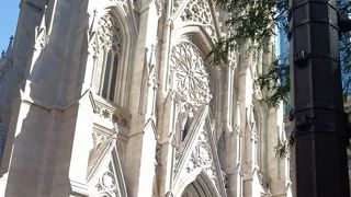 5番街での異空間