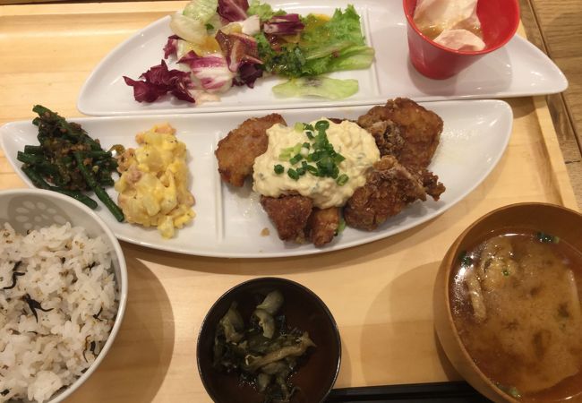 おぼん De ごはん 西宮ガーデンズ店 クチコミ アクセス 営業時間 西宮 芦屋 フォートラベル