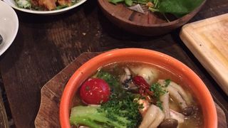 最高に美味しいオシャレなバル