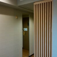 内装もいいですね。