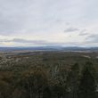 Mount Gladstone Lookout