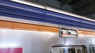 だんじり祭り期間中の関西空港行きは昼間の時間帯であっても結構混雑します