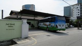 土産品だけなら、特にここに来なくとも…