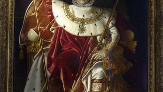 意外に展示品数、フロア面積は大きいです。（ミュージアムパス使えます）