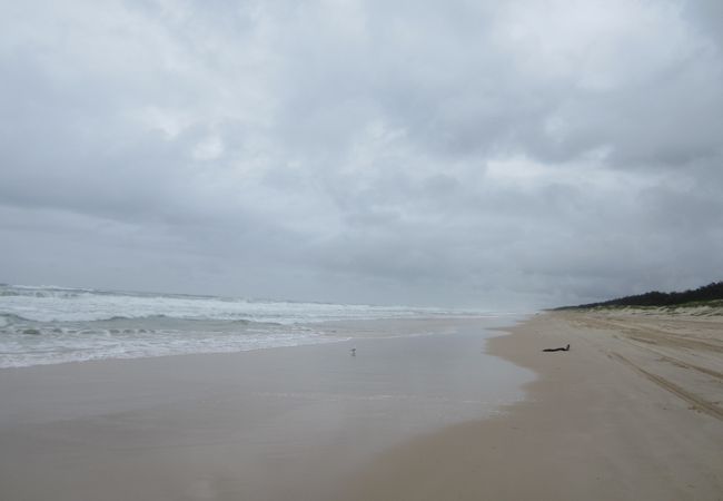 ノースストラドブローク島