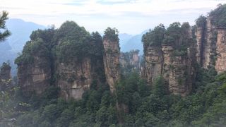 張家界国家森林公園