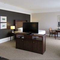 とても広いですし…