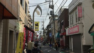 ウルトラマンの街