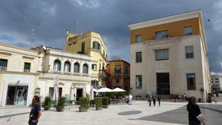 サッシ散策の入り口