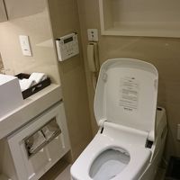 綺麗に掃除してあり、温水設備あり