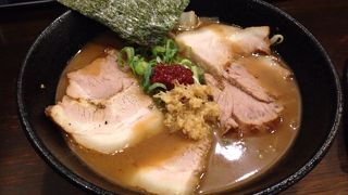 大阪では珍しい「味噌の専門店」