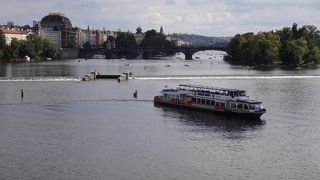 スメタナの「モルダウ」の旋律