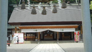 偕楽園の階段を上がると