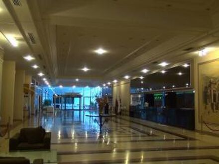 パーム ウィングス エフェソス ビーチ リゾート 写真