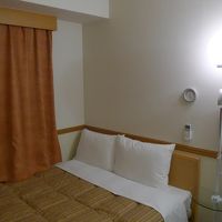 統一仕様の室内です