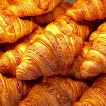 Maison Landemaine  クロワッサン