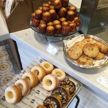 Maison Landemaine  どれも美味しそう