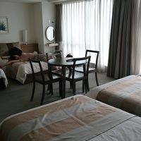 広いフォースルーム