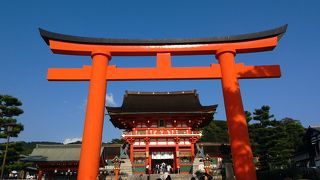 日本国内で外国人観光客が１番訪れる観光スポット!!