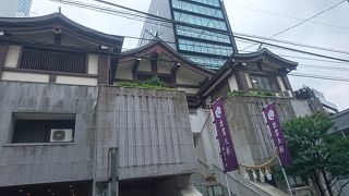 出雲大社東京分祠